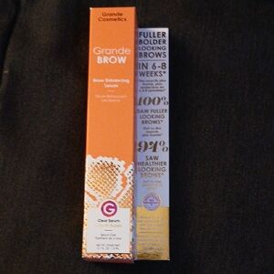 GrandeBROW Brow Enhancing Serum - Clear